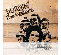 Burnin (Coffret Deluxe 2 CD)