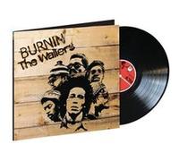 Burnin' Édition Limitée et Numérotée