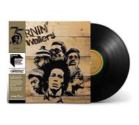 Burnin' - Édition Lmiitée Vinyle Half Speed Master Gatefold - Vinyle 33t