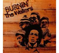 Bob Marley & The Wailers – Burnin' – CD