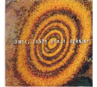 Burnin' [Import]
