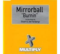 Burnin' [Import]
