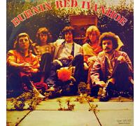 Burnin' Red Ivanhoe