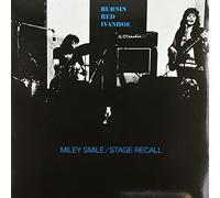 Burnin Red Ivanhoe - Miley Smile/Stage Recall [Import]