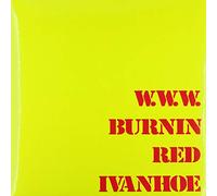 Burnin Red Ivanhoe - W.W.W. [Import]