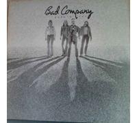Burnin' Sky (2LP) by Bad Company [VINYL] NEUF