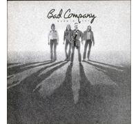 Burnin' Sky - Bad Company LP