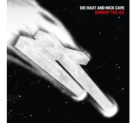 Burnin' The Ice/Reissue