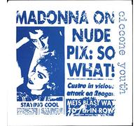 Burnin' Up [Vinyl Single]