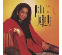 Burnin' [Us Import] by Patti Labelle (1992-05-13)