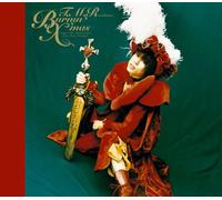 Burnin' X'Mas(Reissue) [Import]