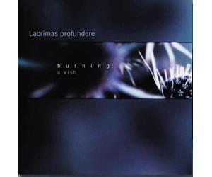 Burning: a Wish