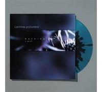 Lacrimas Profundere – Burning: a Wish – Vinyle – Édition limitée violette