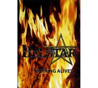 Perris Swiss Laboratory – Burning Alive