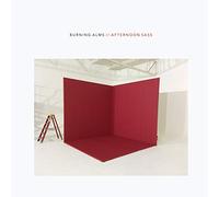 Burning Alms - Afternoon Sass (White)