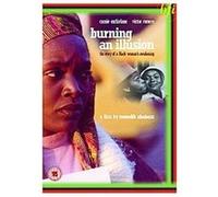 Burning An Illusion DVD