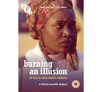 Burning An Illusion [Import anglais]