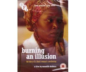 Burning an Illusion [ Origine UK, Sans Langue Francaise ]