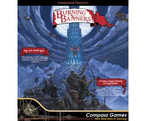 Burning Banners: Rage of the Witch Queen