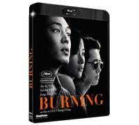 Burning Blu-ray
