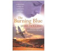 Burning Blue