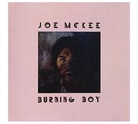 Burning Boy