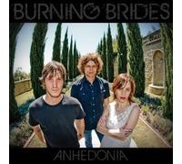 Burning Brides Anhedonia (Vinyl)