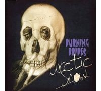 Burning Brides - Arctic Snow