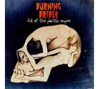 Burning Brides - Fall of Plastic Bridges [Import]