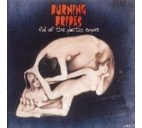 Burning Brides - Fall Of The Plastic Empire