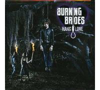 Burning Brides - Hang Love