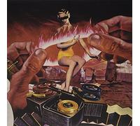 Burning Brides - Leave No Ashes + 7 [Vinilo]