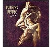BURNING BRIDES - Plank of Fire