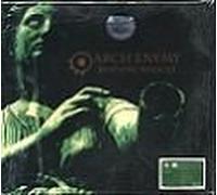 Arch Enemy - Burning Bridges