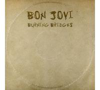 Burning bridges Bon Jovi (Interprète) https://www.fnac.com/a8945723/Bon-Jovi-Burning-bridges-CD-album?oref=e8f92090-0f46-5ae8-e856-d78cc9458a84