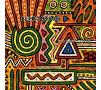 Burning Bridges - from Benny's Tiki Room. [Import]
