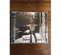 Burning Bridges [Import]