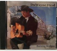 Burning Bridges (US [Import]
