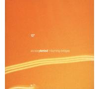 Burning Bridges Vol. 1 [Import]