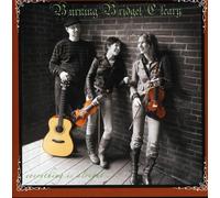 Burning Bridget Cleary - Everything is Alright