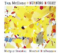 Burning Bright