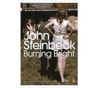 Burning Bright by John Steinbeck Paperback Book Steinbeck, John (Auteur)