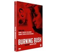 Burning Bush Coffret 2 DVD E