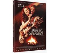 Burning Casablanca DVD