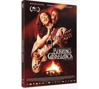 BURNING CASABLANCA - DVD [HD DVD]