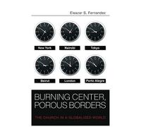 Burning Center, Porous Borders