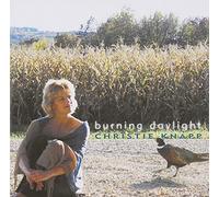 Burning Daylight