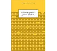 Burning Daylight