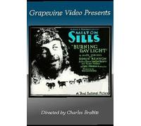 Burning Daylight - Import