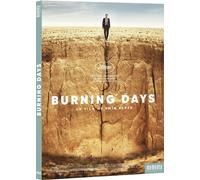 Burning Days DVD